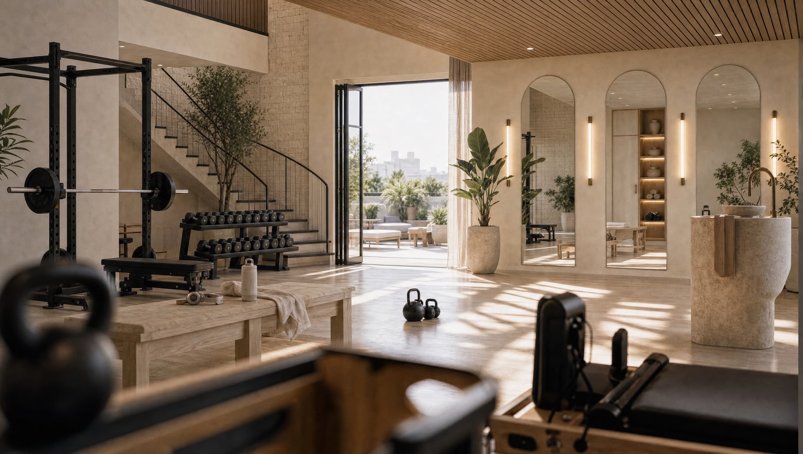 Spas + Aesthetics project image 3